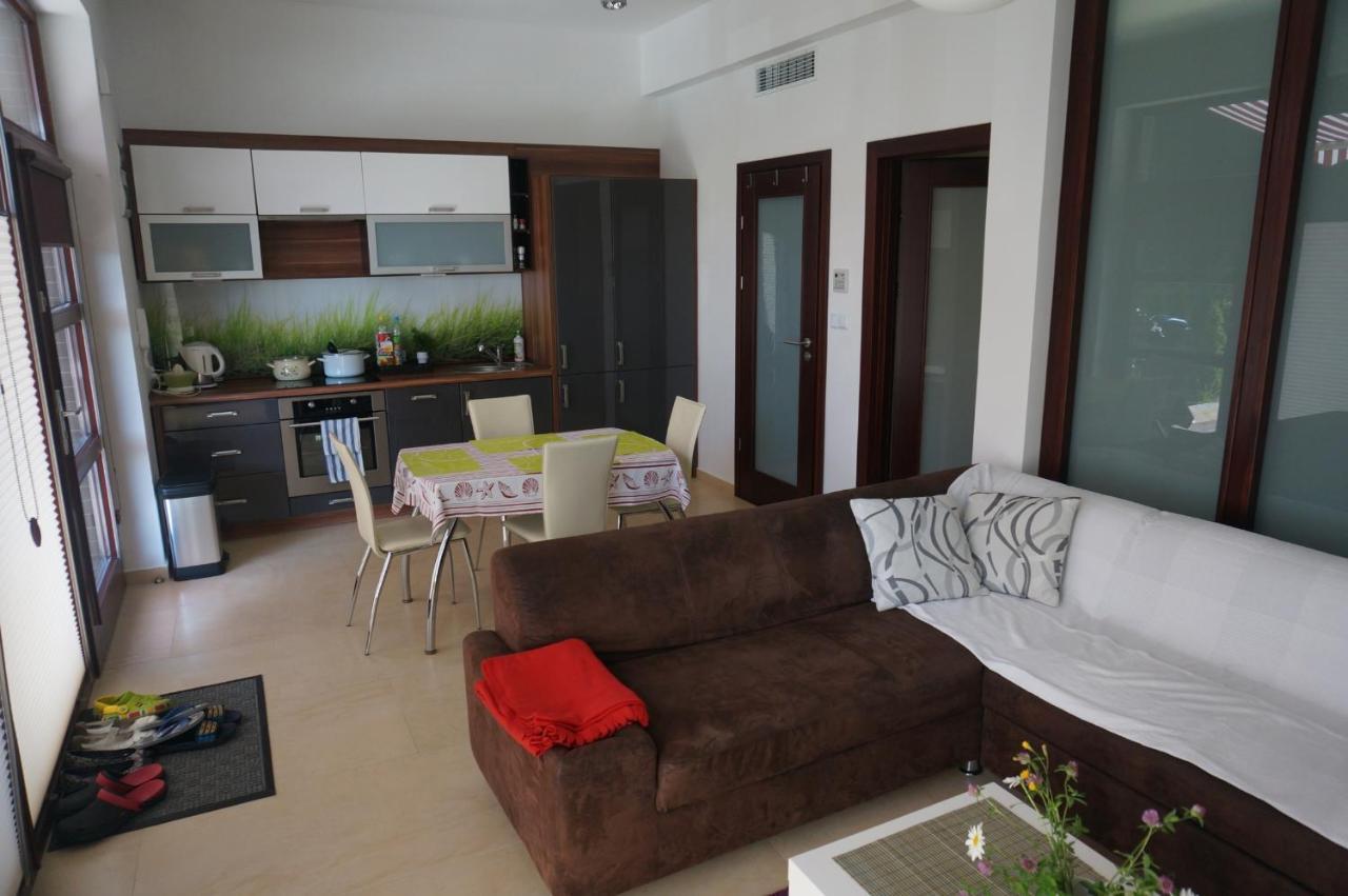 Studio Wiselka Lesna Ngoại thất bức ảnh
