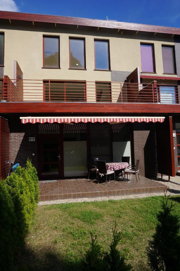 Studio Wiselka Lesna Ngoại thất bức ảnh